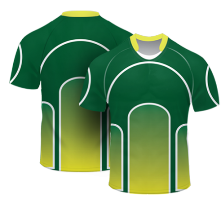 Rugby Uniform